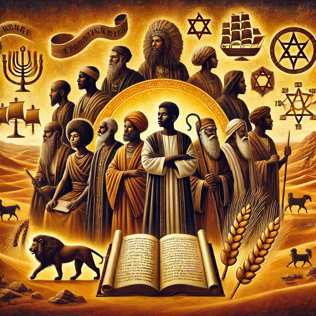 Babylone et religion
